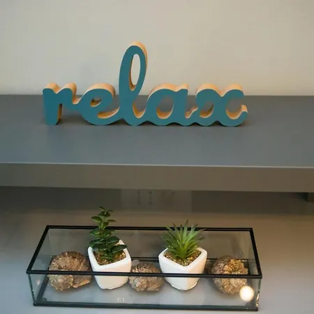Nikolo Sea View 아파트 *