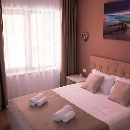 Nikolo Sea View Năvodari