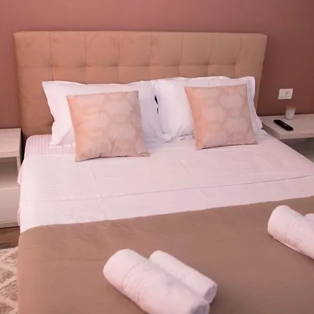 Nikolo Sea View 아파트 Năvodari