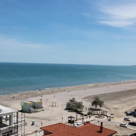 Appartamento Nikolo Sea View *